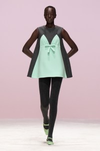 Vivetta Fall 2025 Ready-To-Wear Collection  at Milan Fashion Week