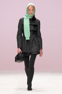 Vivetta Fall 2025 Ready-To-Wear Collection  at Milan Fashion Week