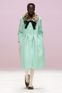 Vivetta Fall 2025 Ready-To-Wear Collection  at Milan Fashion Week