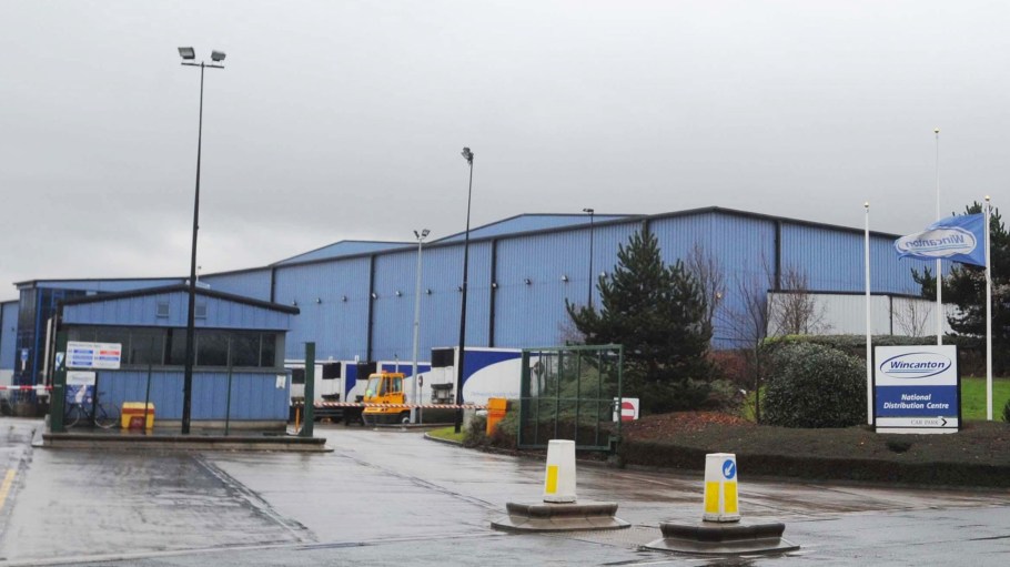 The regulator is concerned that there are only three major suppliers of dedicated warehousing space for U.K. grocers—GXO, Wincanton and DHL—with customers saying that in-house warehousing isn't always an alternative.