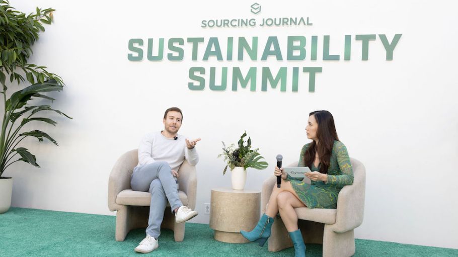 Michael Krakower, Worldly, and Kate Nishimura, Sourcing Journal.
