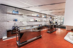 Best Interior: Givenchy