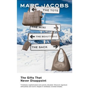 Best Email Marketing Campaign: Marc Jacobs