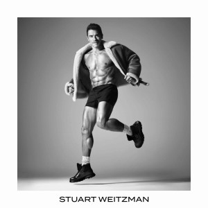 Best Social Media Campaign: Stuart Weitzman