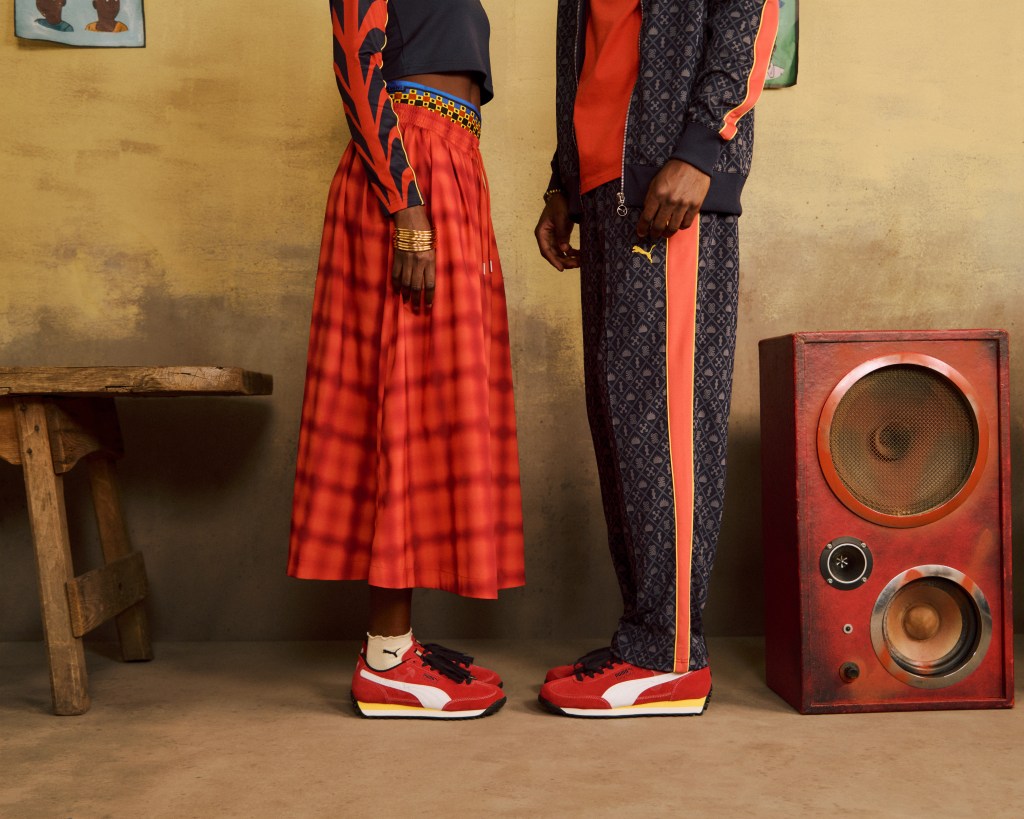 Puma Shares Tumble on Profit Warning for 2025, Despite Growth inย 2024