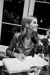 Aerin Lauder