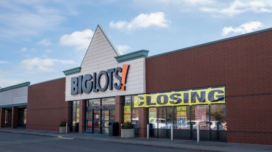 Coresight expects 15,000 store locations to shutter in 2025; to date there are 3,727 announced store closures and 2,188 store openings.