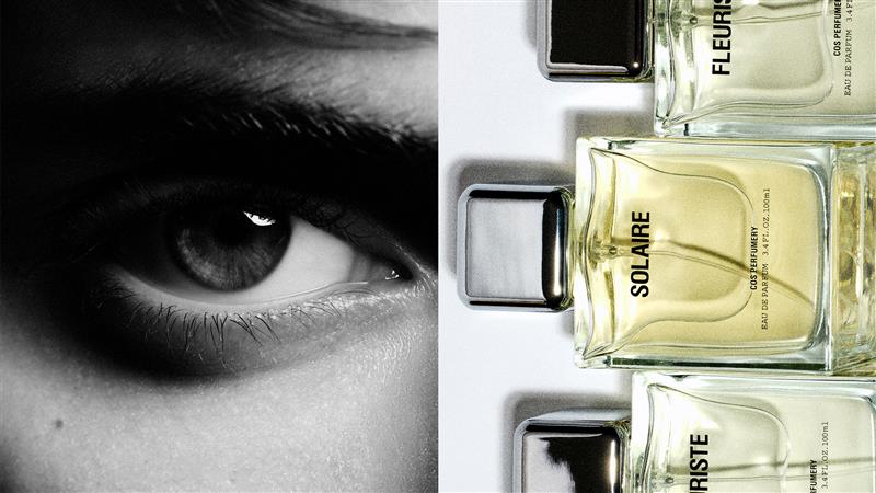 Cos Perfumery