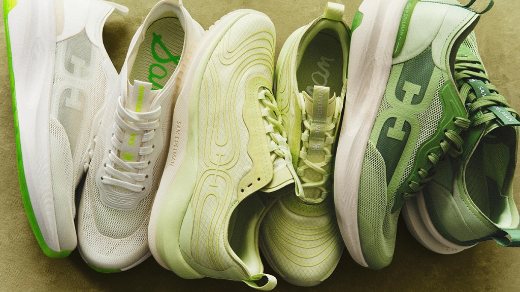 Caleresโ Jay Schmidt Says Company Grew Sneaker Penetration and Womenโs Fashion Shoes in Q4, But Firm Cautious onย 2025