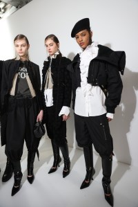 Dior Fall 2025 Ready-to-Wear Collection