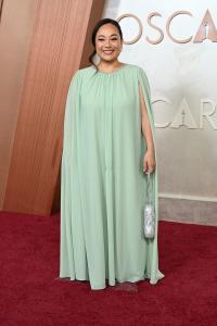 guest at the 97th Oscars held at the Dolby Theatre on March 2, 2025 in Hollywood, California.