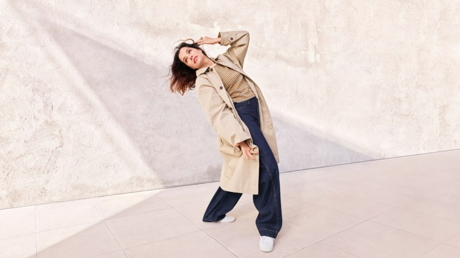 Gap campaign