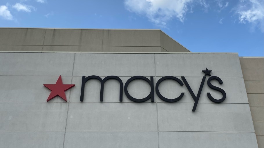 Macy's Inc. is shuttering one of its largest distribution centers as it continues to execute on its three-year "Bold New Chapter" reinvigoration strategy.