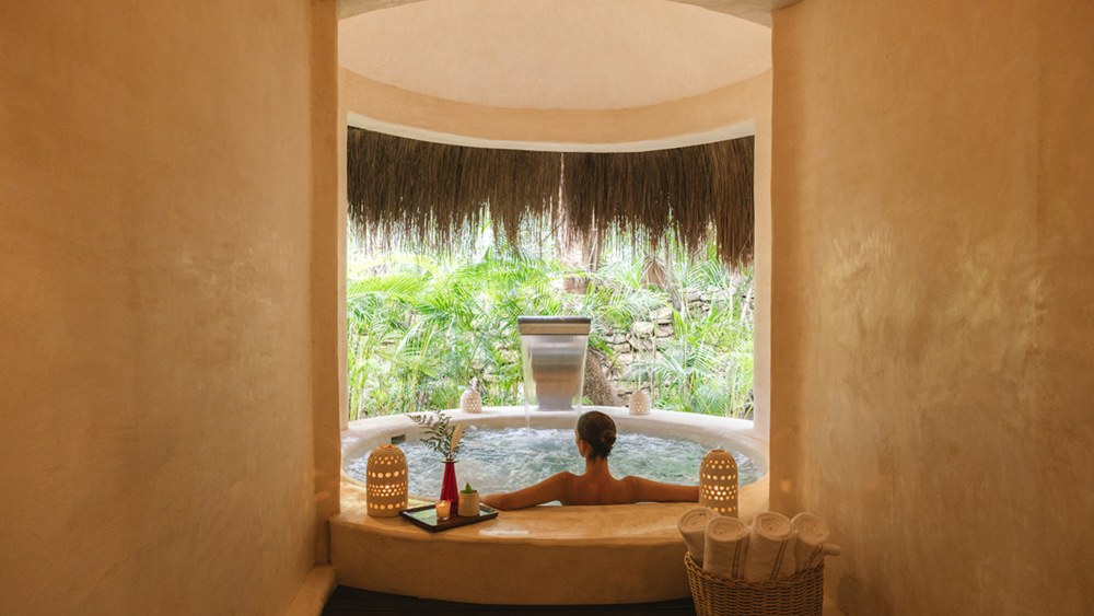 Hotel Esencia spa