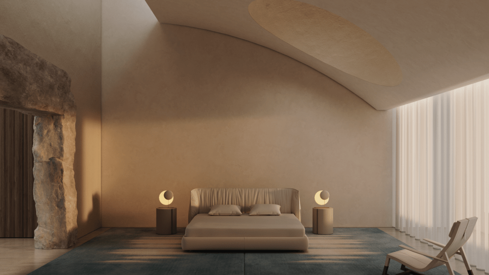 Poltrona Frau furniture collection