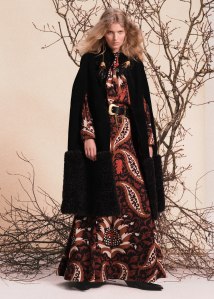Johanna Ortiz Fall 2025 Ready-to-Wear Collection