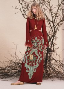 Johanna Ortiz Fall 2025 Ready-to-Wear Collection