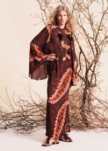 Johanna Ortiz Fall 2025 Ready-to-Wear Collection