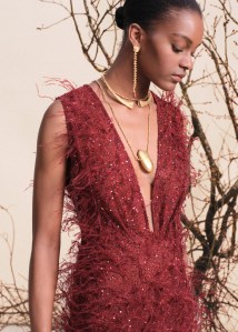 Johanna Ortiz Fall 2025 Ready-to-Wear Collection