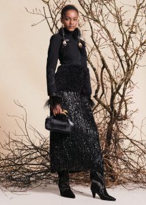 Johanna Ortiz Fall 2025 Ready-to-Wear Collection