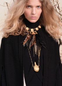 Johanna Ortiz Fall 2025 Ready-to-Wear Collection