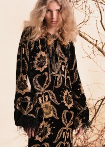 Johanna Ortiz Fall 2025 Ready-to-Wear Collection