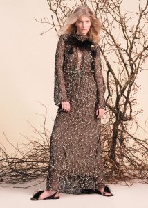 Johanna Ortiz Fall 2025 Ready-to-Wear Collection