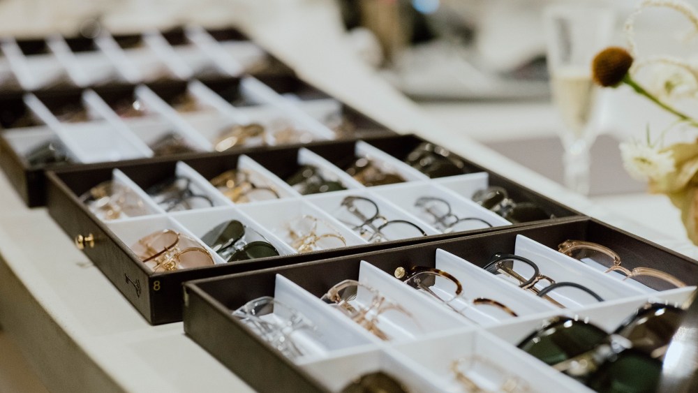 Leisure Society Frames