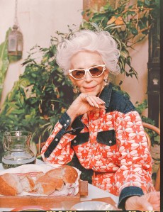 A look at MOTHER’s collaboration with La DoubleJ On Ciao Mamma! capsule collection.