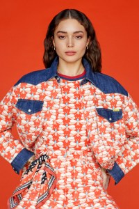 A look at MOTHER’s collaboration with La DoubleJ On Ciao Mamma! capsule collection.
