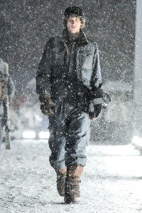 Moncler Grenoble Fall 2025 Ready-to-Wear