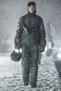 Moncler Grenoble Fall 2025 Ready-to-Wear