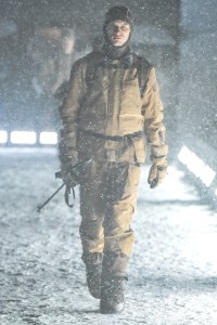 Moncler Grenoble Fall 2025 Ready-to-Wear