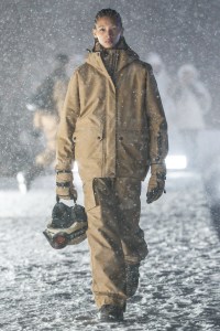 Moncler Grenoble Fall 2025 Ready-to-Wear