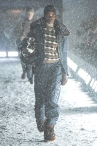 Moncler Grenoble Fall 2025 Ready-to-Wear