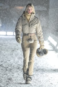 Moncler Grenoble Fall 2025 Ready-to-Wear