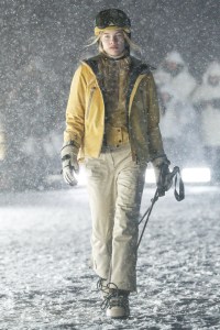Moncler Grenoble Fall 2025 Ready-to-Wear