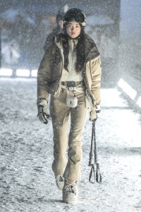 Moncler Grenoble Fall 2025 Ready-to-Wear