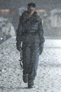 Moncler Grenoble Fall 2025 Ready-to-Wear