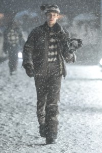 Moncler Grenoble Fall 2025 Ready-to-Wear