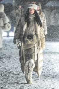 Moncler Grenoble Fall 2025 Ready-to-Wear
