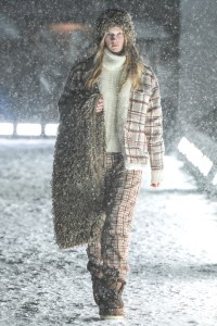 Moncler Grenoble Fall 2025 Ready-to-Wear