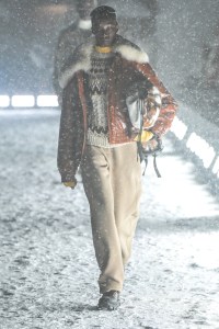 Moncler Grenoble Fall 2025 Ready-to-Wear