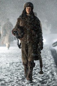 Moncler Grenoble Fall 2025 Ready-to-Wear