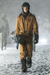 Moncler Grenoble Fall 2025 Ready-to-Wear
