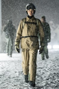 Moncler Grenoble Fall 2025 Ready-to-Wear