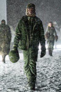 Moncler Grenoble Fall 2025 Ready-to-Wear