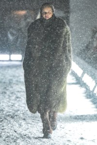 Moncler Grenoble Fall 2025 Ready-to-Wear
