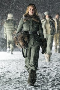 Moncler Grenoble Fall 2025 Ready-to-Wear