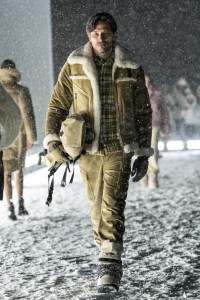 Moncler Grenoble Fall 2025 Ready-to-Wear